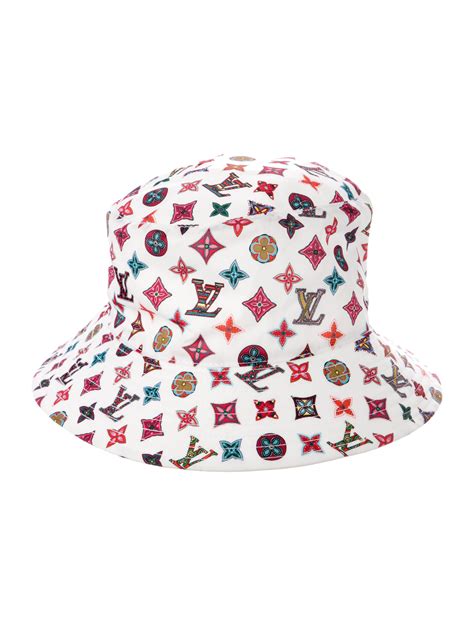 louis vuitton bucket hat cheap|Louis Vuitton bucket hat vintage.